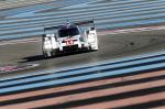 Porsche 919 Hybrid 2014 года